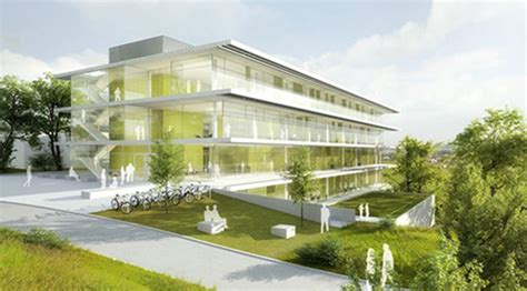 universitätsklinikum tübingen|Das Klinikum 